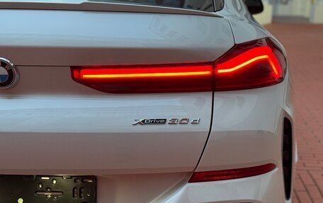 BMW X6, 2024 год, 13 450 000 рублей, 13 фотография