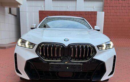 BMW X6, 2024 год, 13 450 000 рублей, 5 фотография