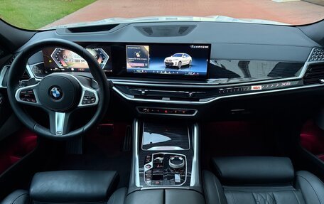 BMW X6, 2024 год, 13 450 000 рублей, 11 фотография