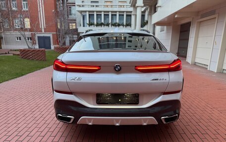 BMW X6, 2024 год, 13 450 000 рублей, 6 фотография