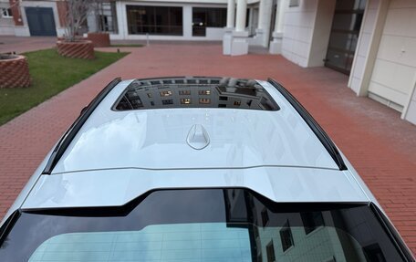 BMW X6, 2024 год, 13 450 000 рублей, 9 фотография