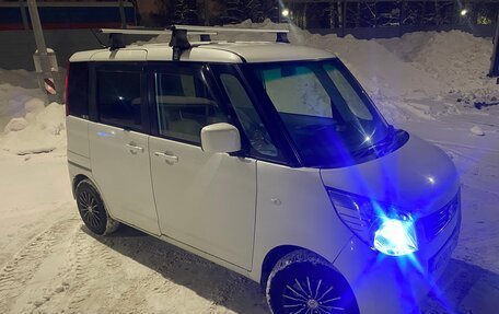 Suzuki Palette, 2010 год, 449 000 рублей, 3 фотография