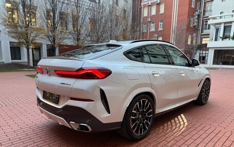 BMW X6, 2024 год, 13 450 000 рублей, 7 фотография