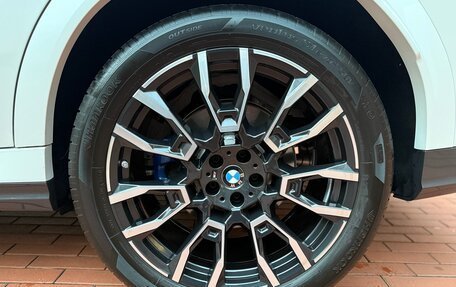 BMW X6, 2024 год, 13 450 000 рублей, 14 фотография