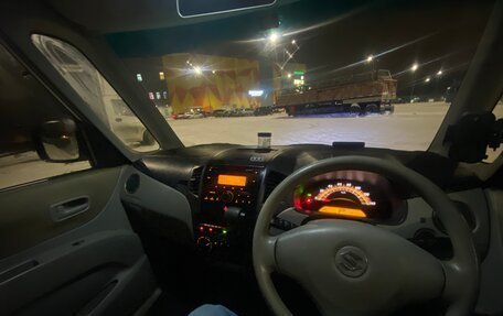 Suzuki Palette, 2010 год, 449 000 рублей, 5 фотография