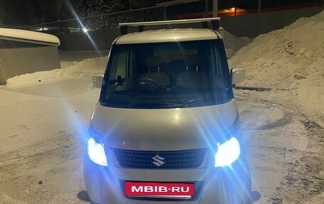 Suzuki Palette, 2010 год, 449 000 рублей, 2 фотография