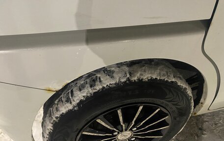 Suzuki Palette, 2010 год, 449 000 рублей, 14 фотография