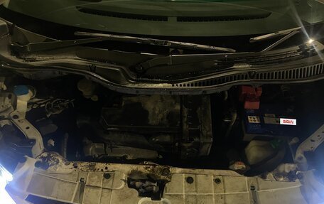 Suzuki Palette, 2010 год, 449 000 рублей, 17 фотография