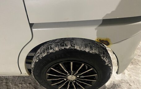 Suzuki Palette, 2010 год, 449 000 рублей, 13 фотография