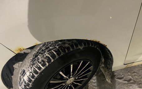 Suzuki Palette, 2010 год, 449 000 рублей, 12 фотография