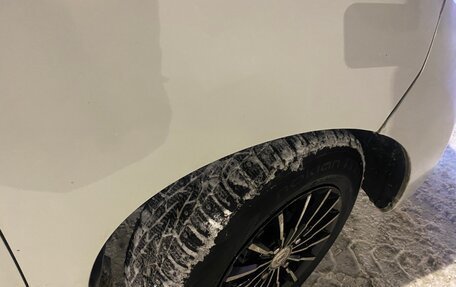 Suzuki Palette, 2010 год, 449 000 рублей, 15 фотография