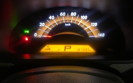 Suzuki Palette, 2010 год, 449 000 рублей, 7 фотография