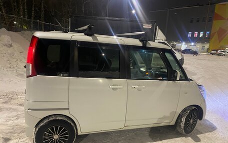 Suzuki Palette, 2010 год, 449 000 рублей, 16 фотография