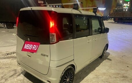 Suzuki Palette, 2010 год, 449 000 рублей, 9 фотография