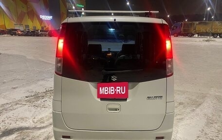 Suzuki Palette, 2010 год, 449 000 рублей, 8 фотография