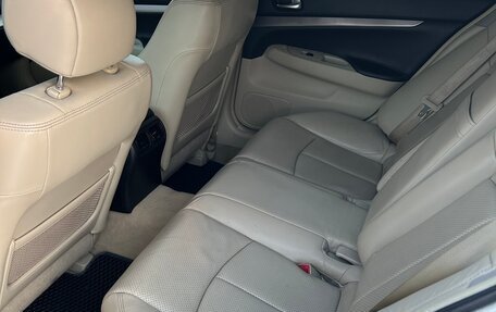 Infiniti G, 2013 год, 1 500 000 рублей, 9 фотография