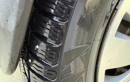 Opel Meriva, 2008 год, 420 000 рублей, 6 фотография