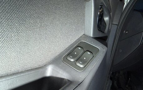 Opel Meriva, 2008 год, 420 000 рублей, 8 фотография