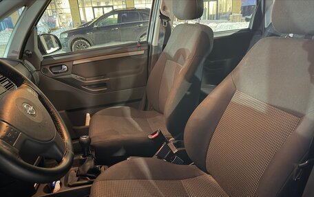 Opel Meriva, 2008 год, 420 000 рублей, 9 фотография