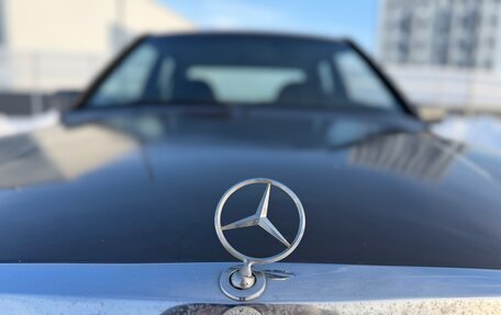 Mercedes-Benz 190 (W201), 1985 год, 370 000 рублей, 4 фотография