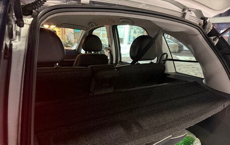 Opel Meriva, 2008 год, 420 000 рублей, 11 фотография