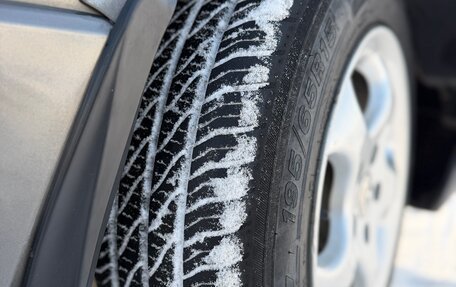 Mercedes-Benz 190 (W201), 1985 год, 370 000 рублей, 18 фотография