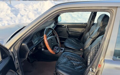 Mercedes-Benz 190 (W201), 1985 год, 370 000 рублей, 13 фотография