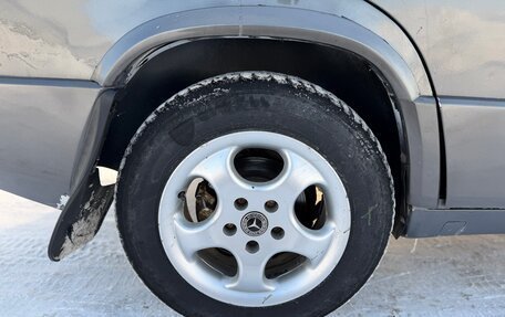 Mercedes-Benz 190 (W201), 1985 год, 370 000 рублей, 17 фотография