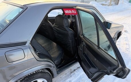 Mercedes-Benz 190 (W201), 1985 год, 370 000 рублей, 19 фотография