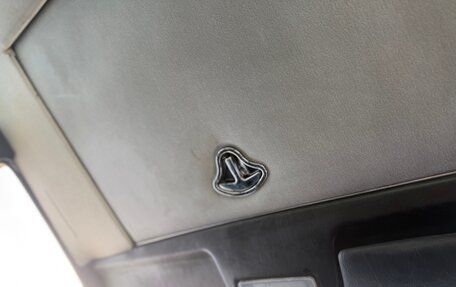 Mercedes-Benz 190 (W201), 1985 год, 370 000 рублей, 26 фотография