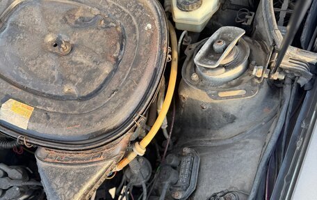 Mercedes-Benz 190 (W201), 1985 год, 370 000 рублей, 29 фотография