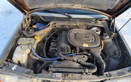 Mercedes-Benz 190 (W201), 1985 год, 370 000 рублей, 27 фотография