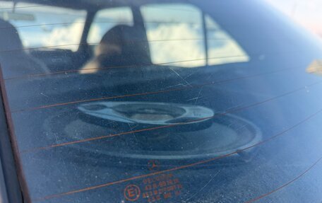 Mercedes-Benz 190 (W201), 1985 год, 370 000 рублей, 33 фотография