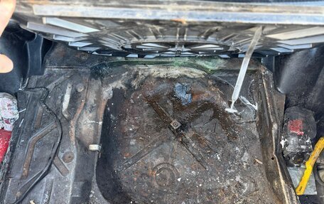 Mercedes-Benz 190 (W201), 1985 год, 370 000 рублей, 25 фотография