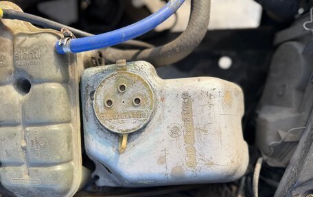 Mercedes-Benz 190 (W201), 1985 год, 370 000 рублей, 30 фотография