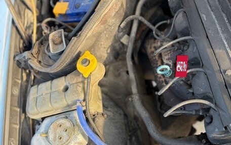 Mercedes-Benz 190 (W201), 1985 год, 370 000 рублей, 28 фотография