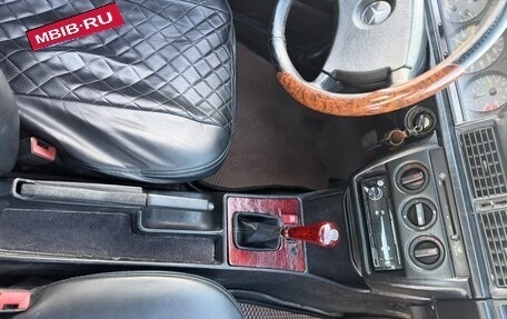 Mercedes-Benz 190 (W201), 1985 год, 370 000 рублей, 23 фотография