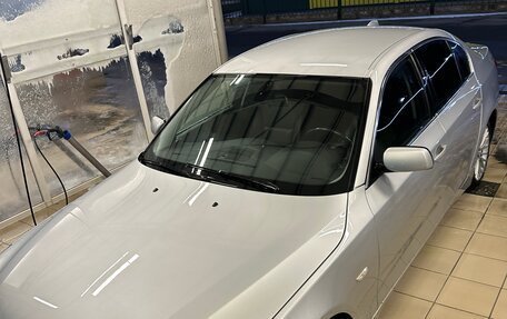 BMW 5 серия, 2004 год, 600 000 рублей, 3 фотография