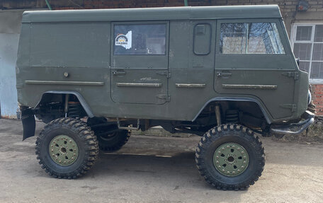 Volvo Laplander, 1987 год, 5 200 000 рублей, 5 фотография