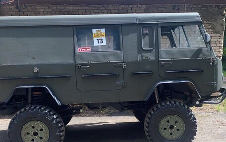 Volvo Laplander, 1987 год, 5 200 000 рублей, 2 фотография