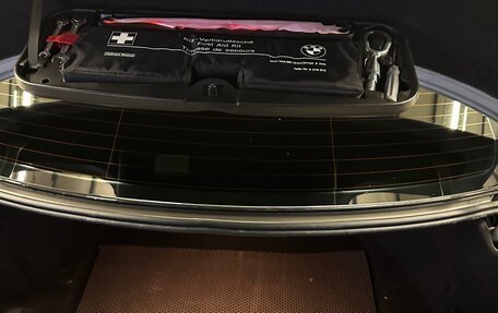 BMW 5 серия, 2004 год, 600 000 рублей, 7 фотография