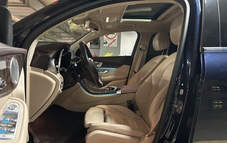 Mercedes-Benz GLC Coupe, 2018 год, 4 050 000 рублей, 8 фотография