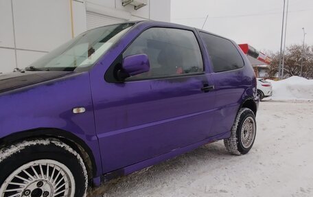 Volkswagen Polo III рестайлинг, 1998 год, 200 000 рублей, 4 фотография
