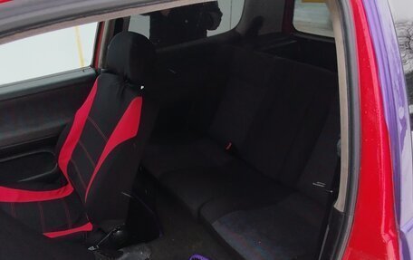 Volkswagen Polo III рестайлинг, 1998 год, 200 000 рублей, 5 фотография