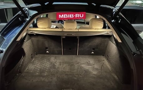Mercedes-Benz GLC Coupe, 2018 год, 4 050 000 рублей, 17 фотография