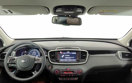 KIA Sorento II рестайлинг, 2019 год, 2 950 000 рублей, 6 фотография