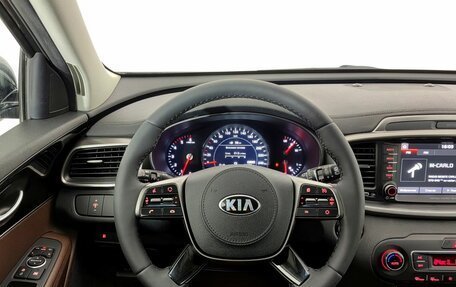 KIA Sorento II рестайлинг, 2019 год, 2 950 000 рублей, 5 фотография