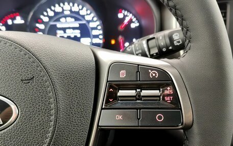 KIA Sorento II рестайлинг, 2019 год, 2 950 000 рублей, 8 фотография