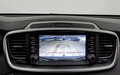 KIA Sorento II рестайлинг, 2019 год, 2 950 000 рублей, 12 фотография