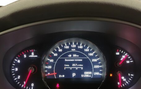 KIA Sorento II рестайлинг, 2019 год, 2 950 000 рублей, 9 фотография